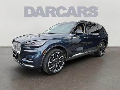 2023 Lincoln Aviator Reserve AWD