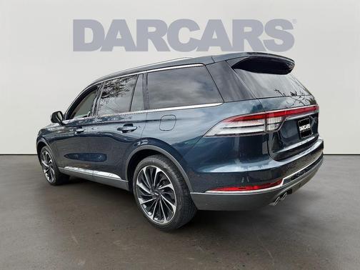 2023 Lincoln Aviator Reserve AWD