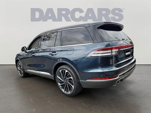 2023 Lincoln Aviator Reserve AWD