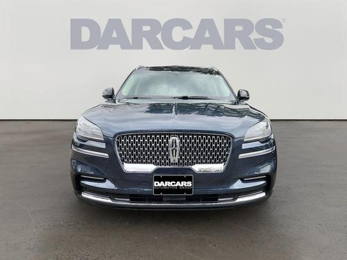 2023 Lincoln Aviator Reserve AWD