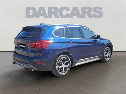 2019 BMW X1 xDrive28i