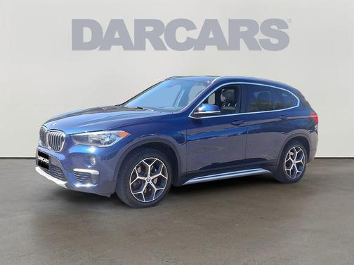 2019 BMW X1 xDrive28i