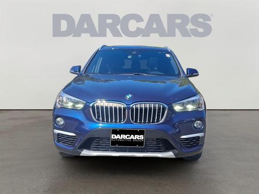 2019 BMW X1 xDrive28i