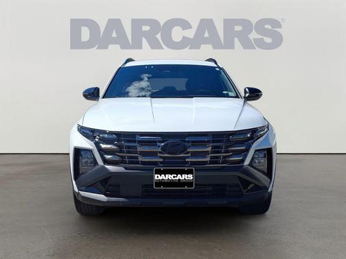 2025 Hyundai TUCSON XRT