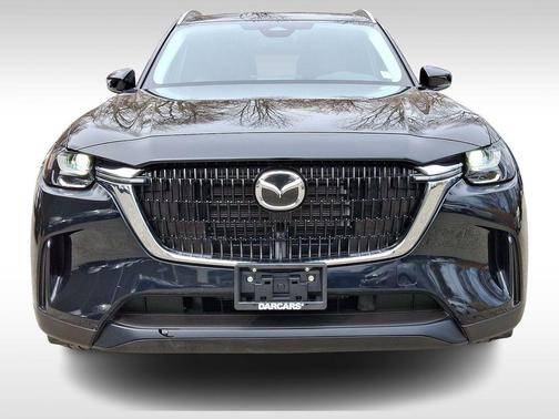 2024 Mazda CX-90 PHEV Preferred