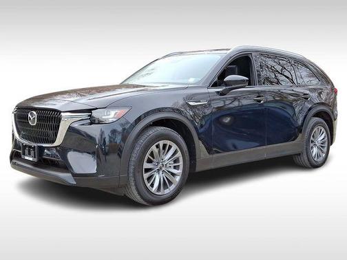 2024 Mazda CX-90 PHEV Preferred