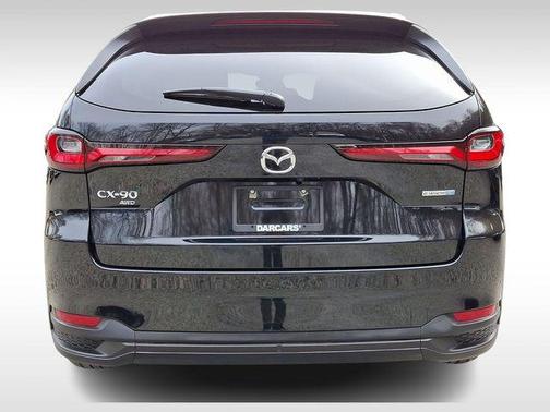 2024 Mazda CX-90 PHEV Preferred