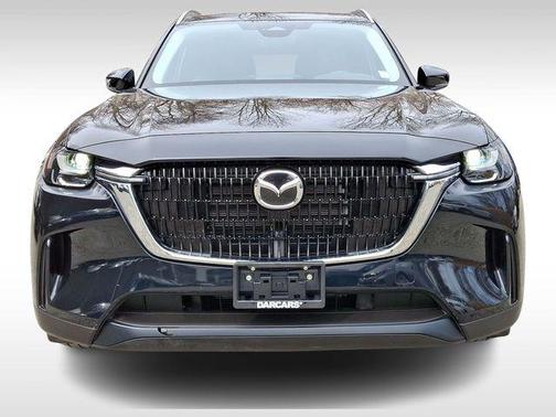 2024 Mazda CX-90 PHEV Preferred
