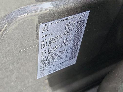 2026 INFINITI QX60 Base