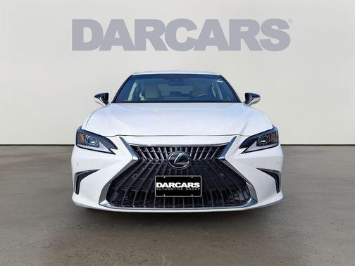 2022 Lexus ES 350 Premium