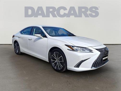 2022 Lexus ES 350 Premium
