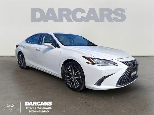 2022 Lexus ES 350 Premium