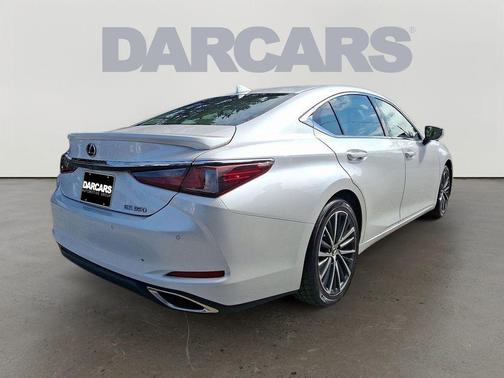 2022 Lexus ES 350 Premium