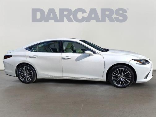 2022 Lexus ES 350 Premium