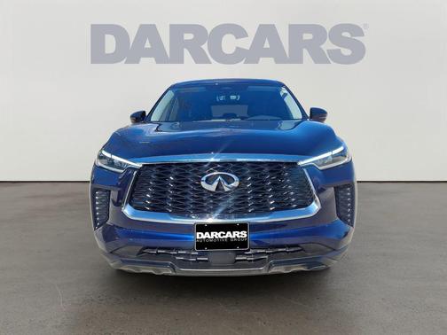 2025 INFINITI QX60 Pure