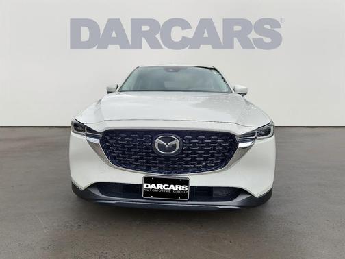 2022 Mazda CX-5 2.5 S Select