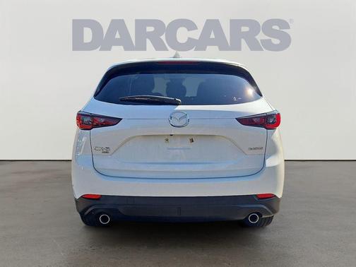 2022 Mazda CX-5 2.5 S Select