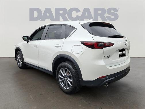 2022 Mazda CX-5 2.5 S Select