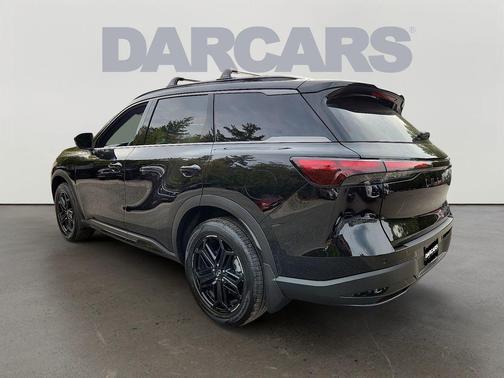 2026 INFINITI QX60 Base