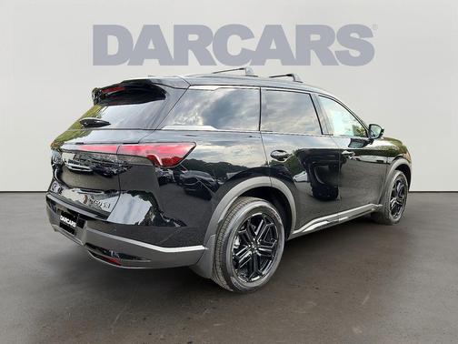 2026 INFINITI QX60 Base