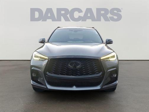 2024 INFINITI QX50 SPORT AWD