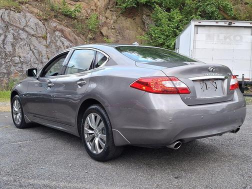 2014 INFINITI Q70 3.7X