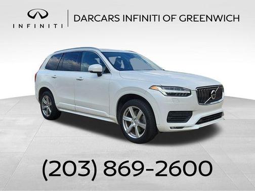 2023 Volvo XC90 B5 Core