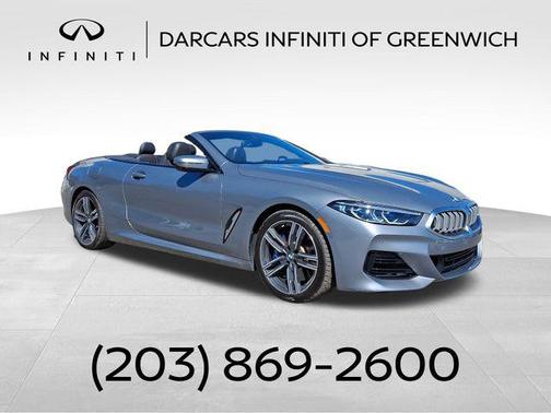 2024 BMW 840 i xDrive
