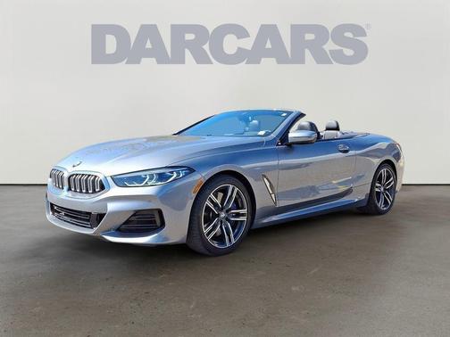 2024 BMW 840 i xDrive
