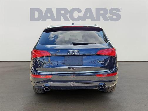 2017 Audi Q5 2.0T Premium