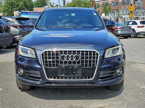 2017 Audi Q5 2.0T Premium