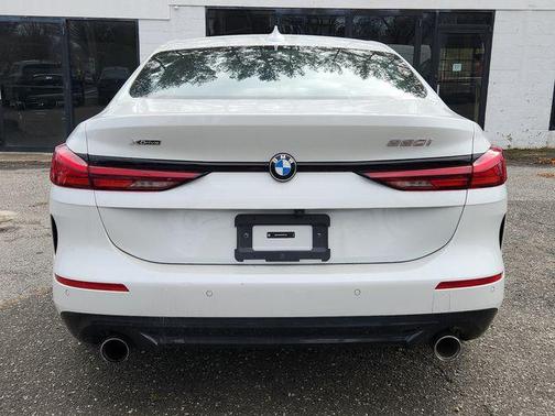 2024 BMW 228 Gran Coupe i xDrive