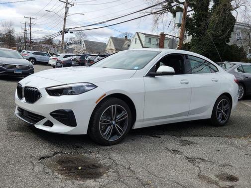 2024 BMW 228 Gran Coupe i xDrive