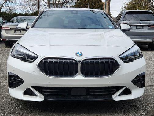 2024 BMW 228 Gran Coupe i xDrive