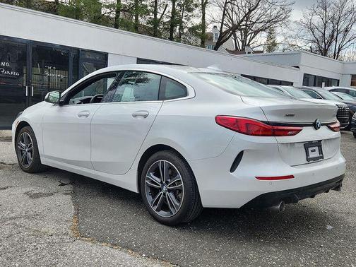 2024 BMW 228 Gran Coupe i xDrive