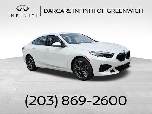 2024 BMW 228 Gran Coupe i xDrive