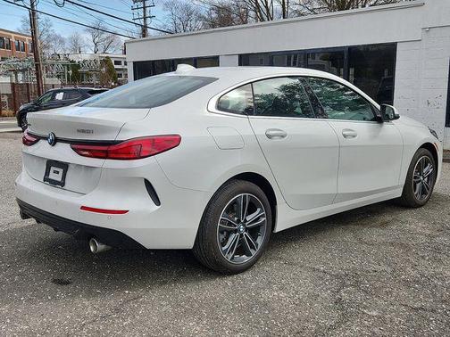 2024 BMW 228 Gran Coupe i xDrive