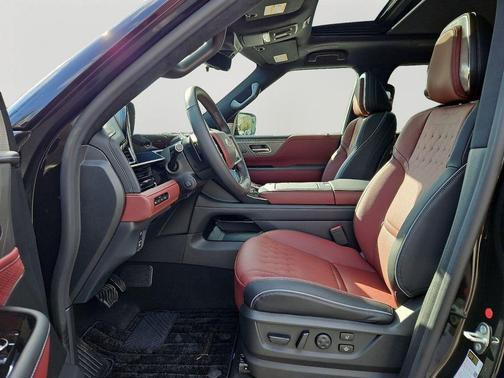 2025 INFINITI QX80 AUTOGRAPH AWD