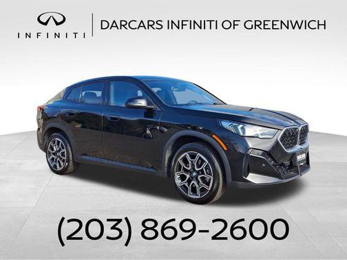 2025 BMW X2 xDrive28i