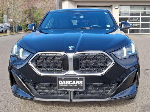 2025 BMW X2 xDrive28i