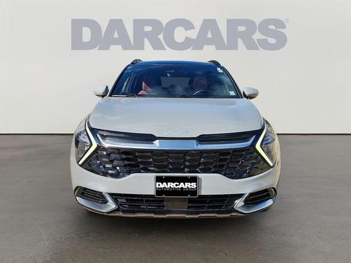 2023 Kia Sportage SX