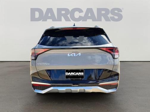 2023 Kia Sportage SX