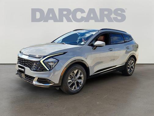 2023 Kia Sportage SX
