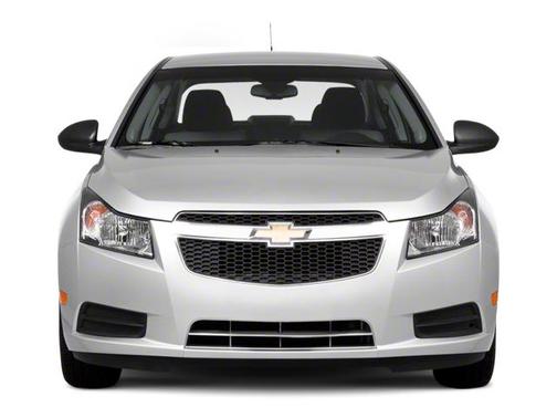 2012 Chevrolet Cruze 1LT