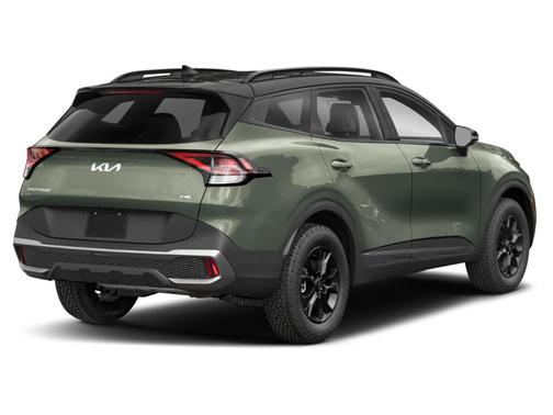 2023 Kia Sportage X-Pro