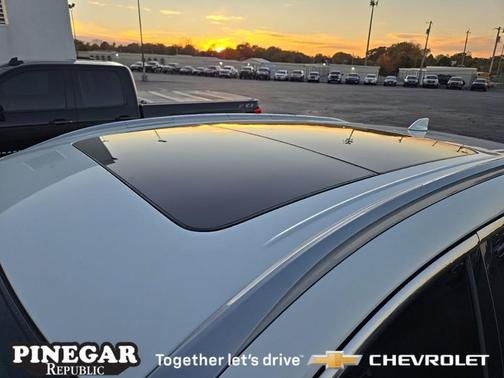 2022 Nissan Murano Platinum