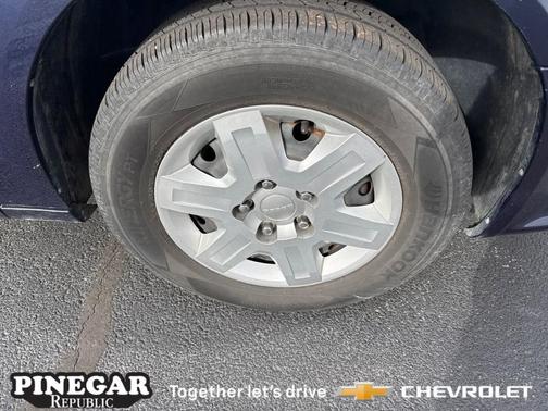 2012 Dodge Grand Caravan SE/AVP