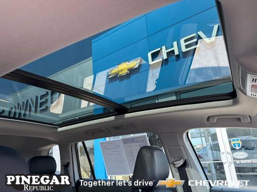 2019 Volkswagen Tiguan 2.0T SEL Premium