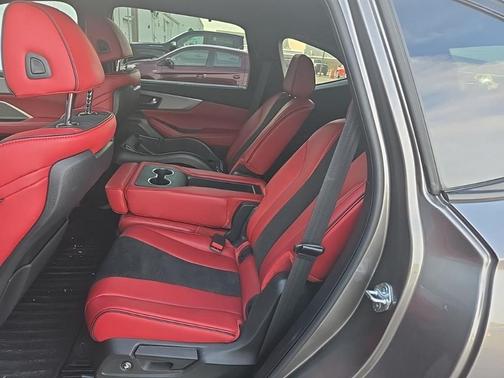 2023 Acura MDX A-Spec