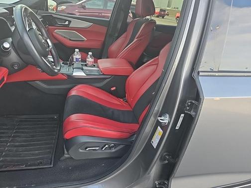 2023 Acura MDX A-Spec